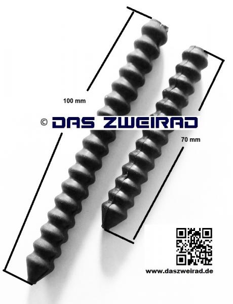FALTENBALK-SET, SRAM i-BRAKE P5, S7, 1-PAAR